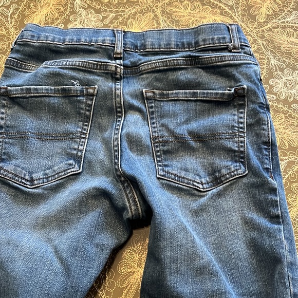 Two pair size 12 kids jeans in great condition. Both pair included! - Picture 8 of 9
